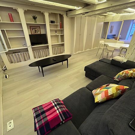 Estrella Apartment Bilbao Exterior foto