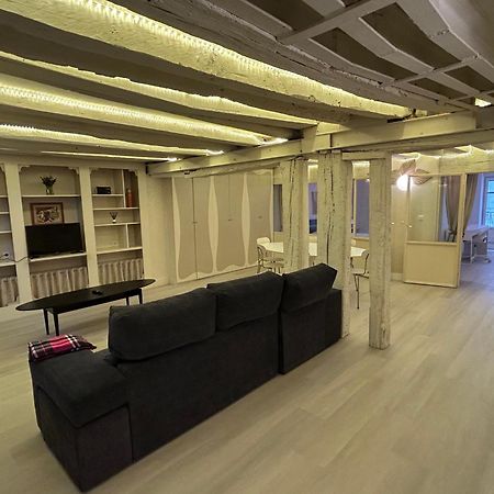 Estrella Apartment Bilbao Exterior foto